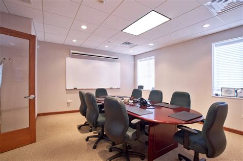 445 Sheridan Rd, Highwood, IL 60040 - Office Space for Lease - 445