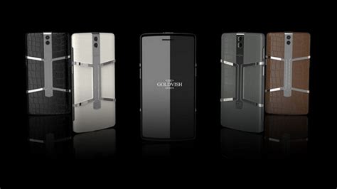 Top 14 Most Expensive Smartphones In The World Today