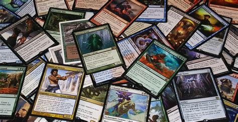 Magic The Gathering Card Playing Game Bans “racist” Cards