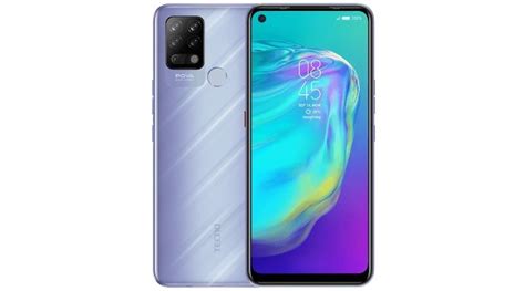 Tecno pova 2 mobile was launched on 3rd june 2021. Tecno Pova Price, Full Specifications & Features - Entire ...