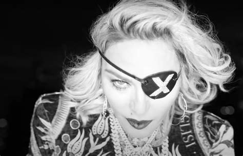 Italians Do It Better Release Madonna Covers Album To Mark Stars Rd Birthday