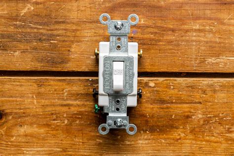 10 Types Of Light Switches And How To Choose