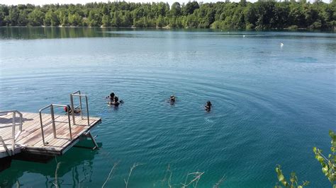 Quelques Images De Notre Sortie Au Lac De Beaumont Sur Oise Cnv