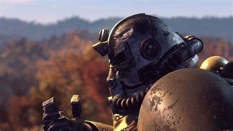 Fallout 76s Beta Has Been Locked At 63 Fps And 90 Fov On Pc Techspot