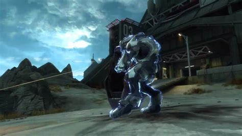 Halo Reach Pegi 16 Campaign Trailer Youtube