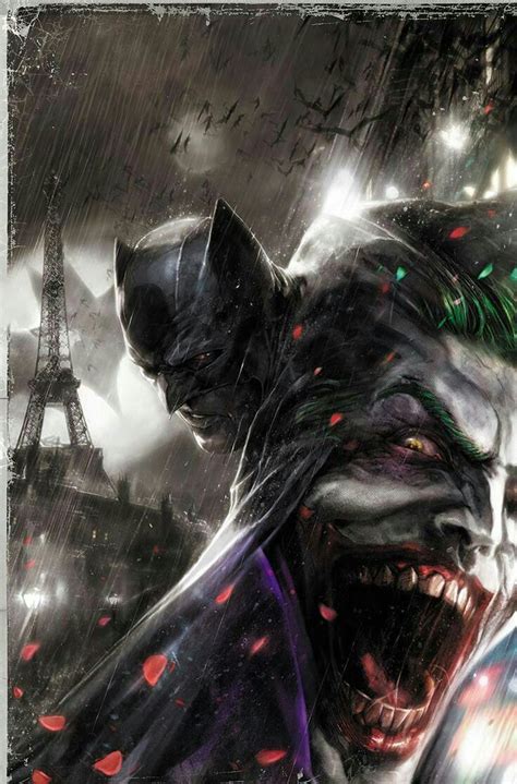 Sick With Images Batman Vs Joker Batman Europa Batman Artwork