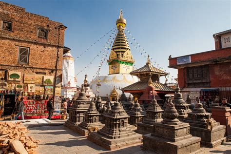 10 Attractions Of Kathmandu ~ The Travelers World