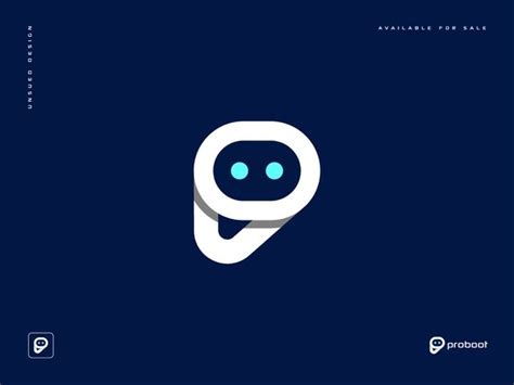 Browse Thousands Of Robot Logo Images For Design Inspiration Dribbble