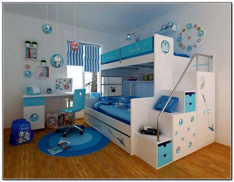 10 Cute Rooms For 10 Year Olds