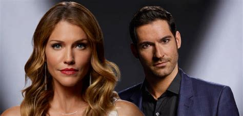 Lucifer Season 2 Synopsis Cast Photos And Poster Released