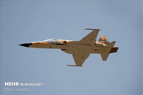 Iran Unveils First Domestic Fighter Jet Page 7 Pakistan Defence