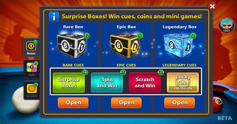 New reward codes to be added. Download 8 Ball Pool Version Lucky Shot Apk