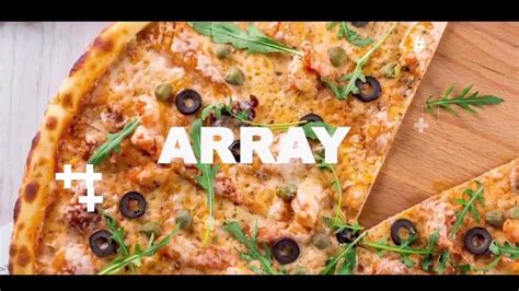 Find & download free graphic resources for food template. FREE Food Intro Video After Effects Templates Download ...