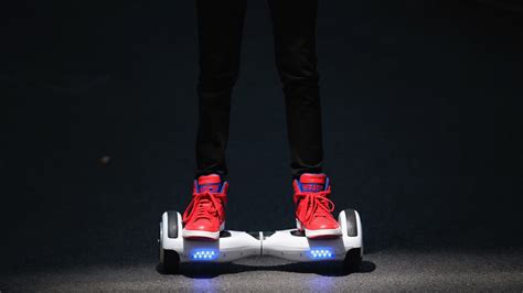 Rip Hoverboards A Eulogy To 2015s Too Hot Toy Vanity Fair