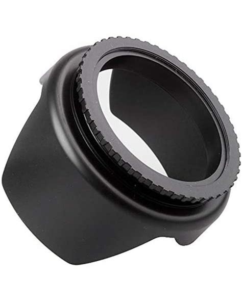 Lens Hood 49mm