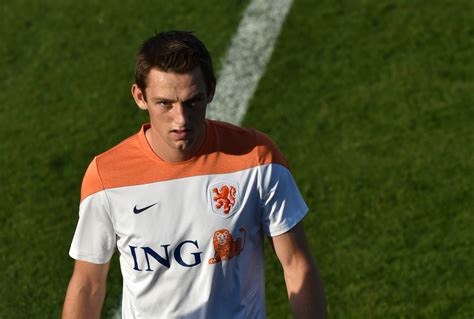 ) geboren te ouderkerk aan den ijssel, nederland. Manchester United Target Stefan De Vrij Poised to Join ...