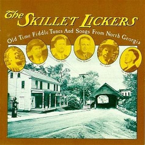 Old Time Fiddle Tunes And S Gid Tanner And His Skillet Lickers Cd Album Muziek Bol