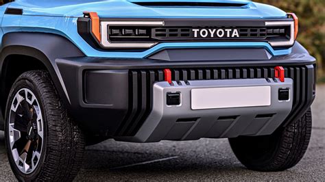 10 Features We Want To See On The Rumored Toyota Stout Compact Pickup