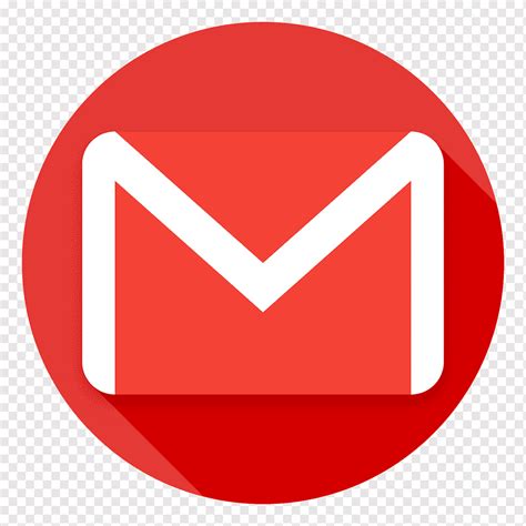 De Trato Fácil En La Madrugada Liberal Icono Correo Electronico Gmail