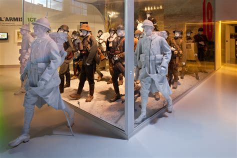Musée De La Grande Guerre Meaux Chemins De Mémoire