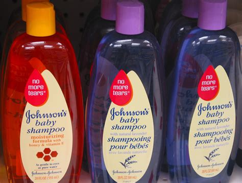 With time, the range of products offered by johnson & johnson has evolved. Johnson & Johnson to Remove Questionable Chemicals in ...