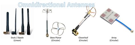 Homemade High Gain Omnidirectional Wifi Antenna Homemade Ftempo