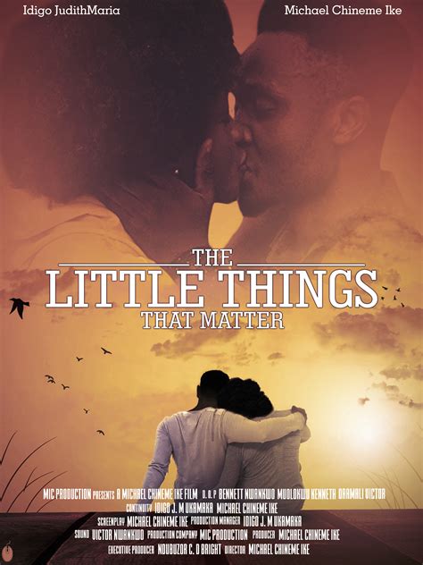 The Little Things Film Pretty Little Things Movie Review Cw