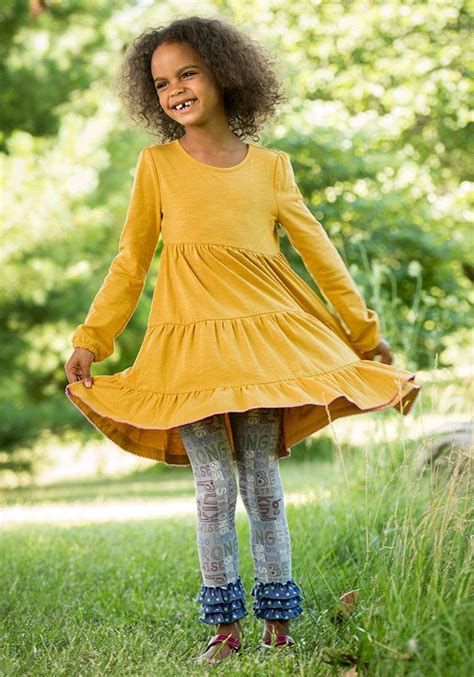 Golden Apple Pie Dress Matilda Jane Clothing One Of The Sweetest