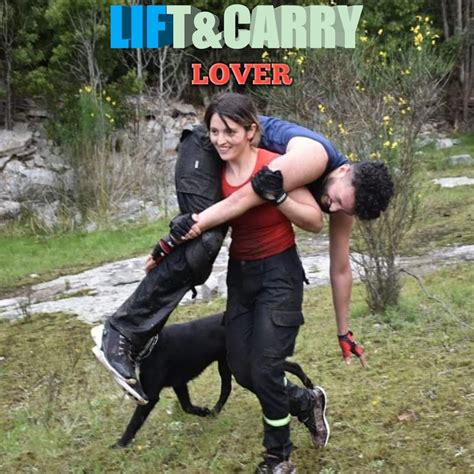 Liftandcarry Lovers Youtube