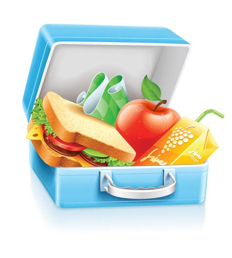 A wide variety of breakfast lunch and dinner options are available to you, such as use, material, and feature. Lunch Bag Clipart - Clipartion.com