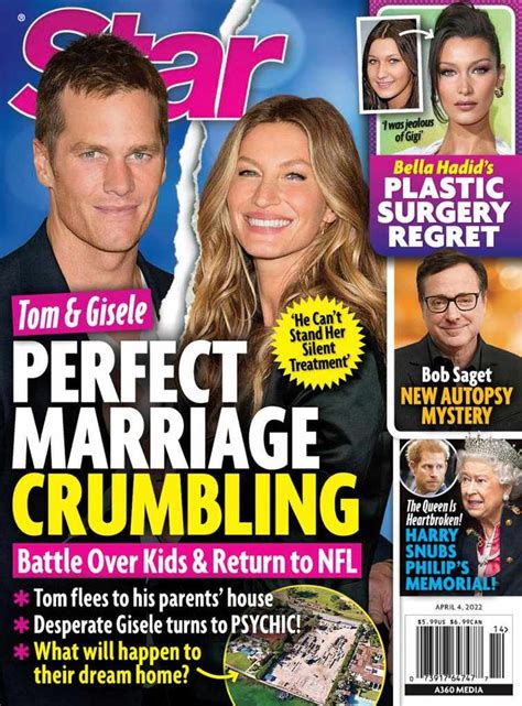 Star Magazine Subscription Discount Gossip And Entertainment