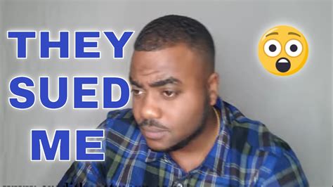 What should a consumer do for their credit if they get denied a secured card? This Credit Card Company Sued Me, Whats Next?? - YouTube