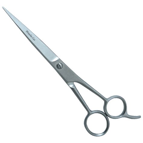 Super Cut Barber Scissors Economy S1 Piranha Cut
