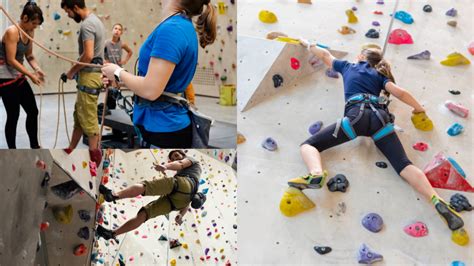 What To Wear Rock Climbing An A Z Starter Guide A Blog Dedicated To