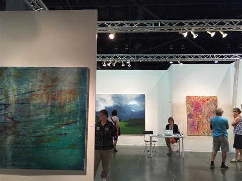 Seattle Art Fair Exhibitions Danesecorey