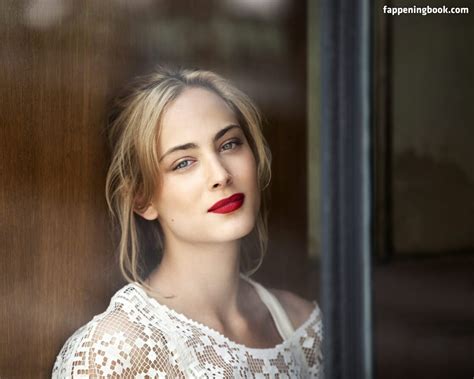 Nora Arnezeder Nude The Fappening Photo Fappeningbook