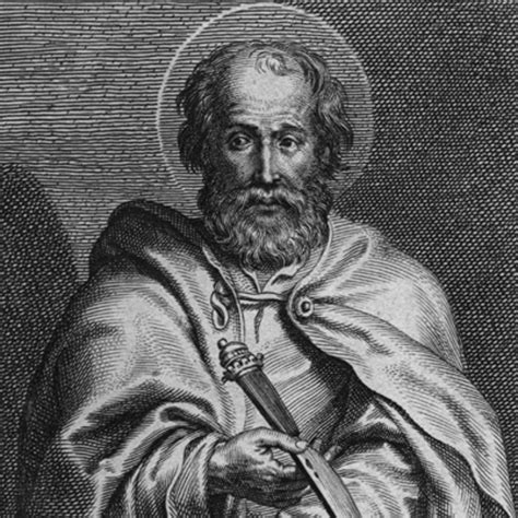 Saint Bartholomew - Saint - Biography