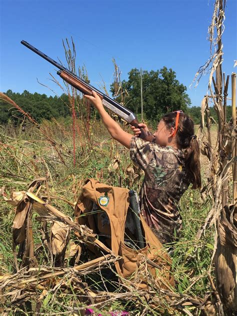 Georgias Dove Hunting Season Has More Dates Ahead Sports