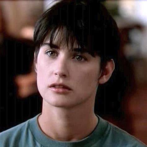 Https://tommynaija.com/hairstyle/demi Moore In Ghost Hairstyle