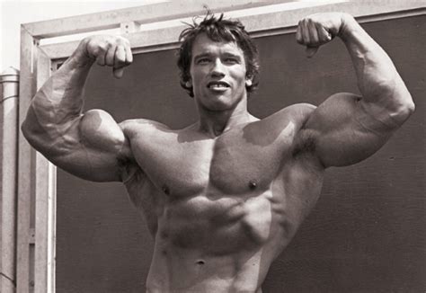 He was previously elected the governor of california from 2003 to . Arnold Schwarzenegger - Training, Ernährung und Motivation ...