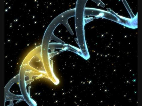 Biología La Ciencia Del Futuro Adn Recombinante