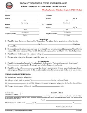 Formal letters tips for writing a formal or business letter a formal letter is a letter to someone you dont know. 12 Printable formal complaint letter sample against a ...