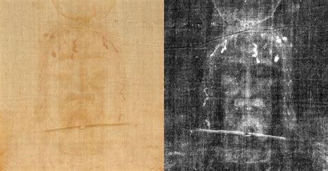 Shroud Of Turin Facts History Everyone Should Know