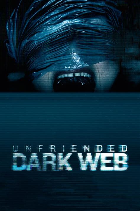Dark Web Usuń Znajomego Unfriended Dark Web
