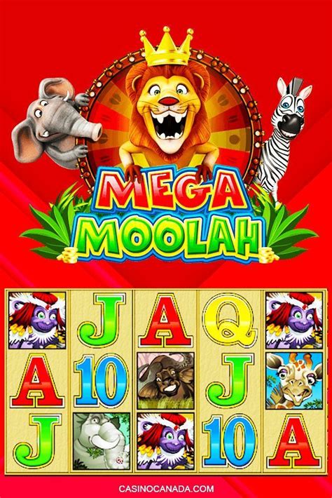 Mega Moolah Top Microgaming Slot Slot Online Slot Zebras