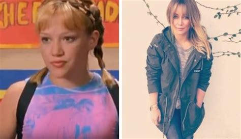 These Disney And Nickelodeon Stars Grew Up Way Too Quickly 21 Pics Picture 10