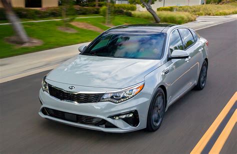 Which 2019 Kia Models Have Been Announced Or Released Friendly Kia