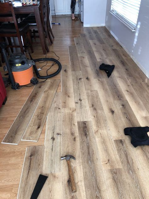 Jun 17, 2021 · luxury vinyl plank flooring, or lvp, consists of synthetic planks made to resemble authentic hardwood. Lvp Vs Hardwood Resale - Vinyl Plank Flooring Reviews ...
