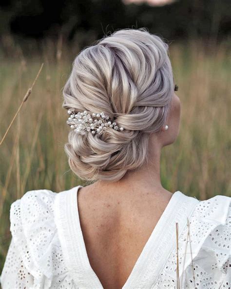 Mother Of The Bride Hairstyles Elegant Ideas 202223 Guide Frisur