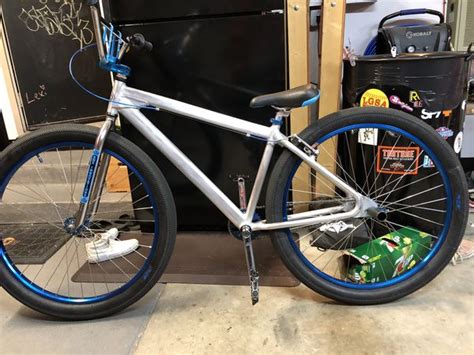 Big Ripper 2018 Se Bike Fully Custom Need It Gone For Sale In Livermore